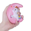 Moon Unicorn Squishy